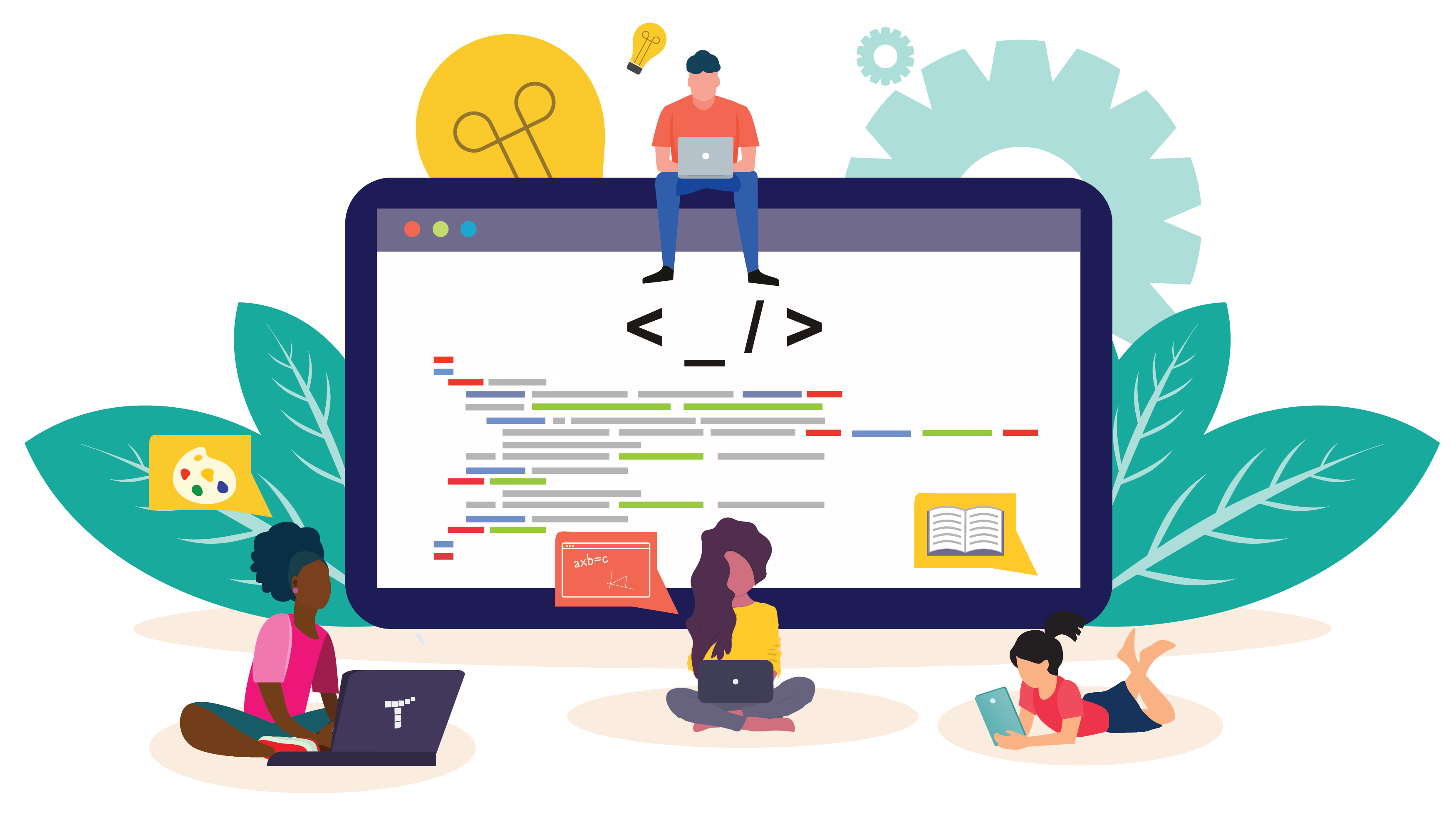 Coding Academy